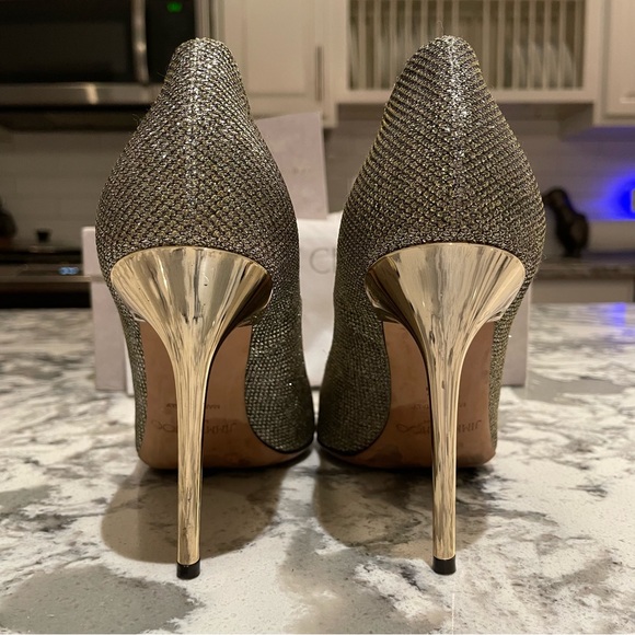 JIMMY CHOO | Romy - Picture 10 of 16